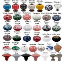 Cookut Bouton Géométrique Guimauve